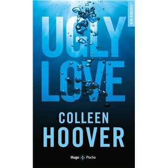 Ugly Love, Colleen Hoover