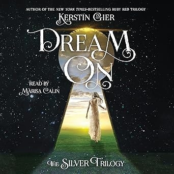 Dream On, Kerstin Gier