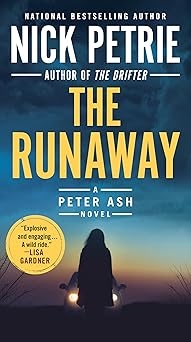 The Runaway, Nick Petrie