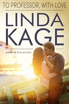 To Professor, With Love, Linda Kage