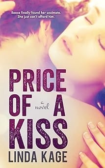 Price of a Kiss, Linda Kage