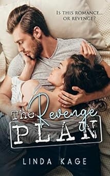 The Revenge Plan, Linda Kage