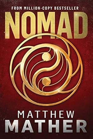 Nomad, Mattew Mather