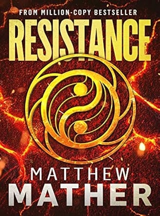 Resistance, Matthew Mather