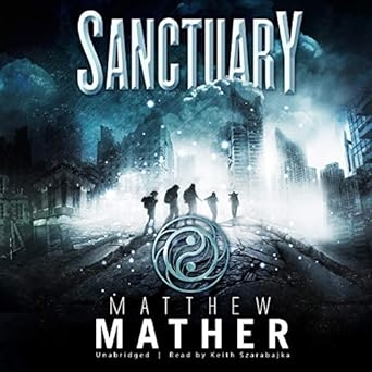 Sanctuary, Matthew Mather