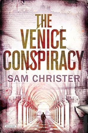 The Venice Conspiracy, Sam Christer