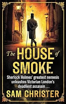 The House of Smoke, Sam Christer