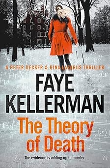 The Theory of Death, Faye Kellerman