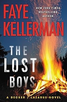 The Lost Boys, Faye Kellerman