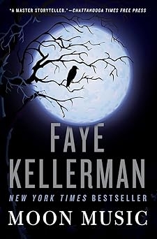 Moon Music, Faye Kellerman