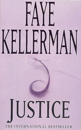 Justice, Faye Kellerman