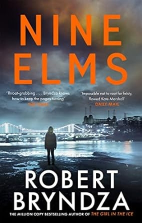 Nine Elms, Robert Bryndza