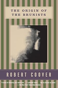 The Origin of The Brunists, Robert Coover