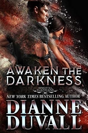 Awaken The Darkness, Dianne Duvall