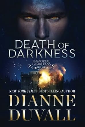 Death of Darkness, Dianne Duvall