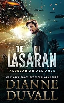 The Lasaran, Dianne Duvall