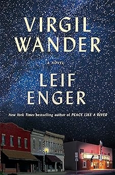 Virgil Wander, Leif Enger