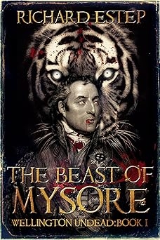 The Beast of Mysore, Richard Estep