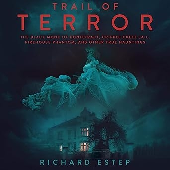 Trail of Terror, Richard Estep