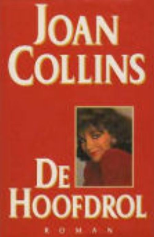 De Hoofdrol, Joan Collins