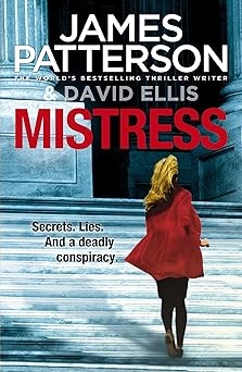 Mistress, James Patterson