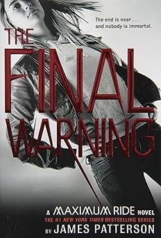 The Final Warning, James Patterson