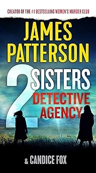 2 Sisters Detective Agency, James Patterson, Candice Fox