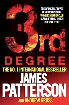 3rd Degree, James Patterson, Andrew Gross