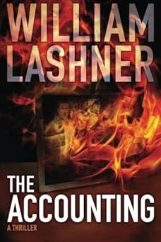 The Accounting, William Lashner