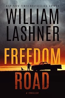 Freedom Road, William Lashner