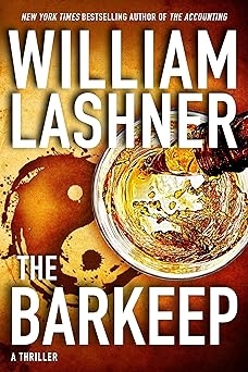 The Barkeep, William Lashner