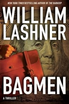 Bagmen, William Lashner