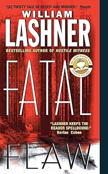 Fatal Flaw, William Lashner