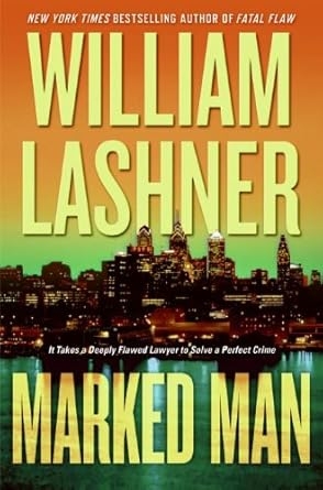 Marked Man, William Lashner