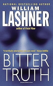 Bitter Truth, William Lashner