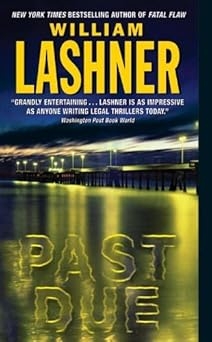 Past Due, William Lashner