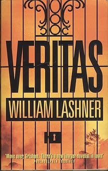 Veritas, William Lashner