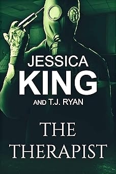 The Therapist, Jessica King, T.J. Ryan