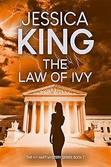 The Law of Ivy, Jessica King