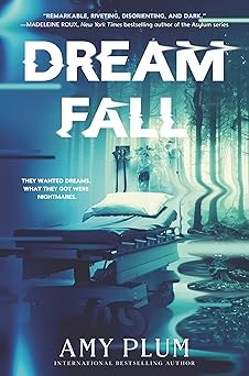 Dreamfall, Amy Plum