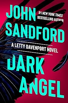 Dark Angel, John Sandford