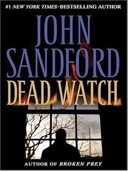 Dead Watch, John Sandford