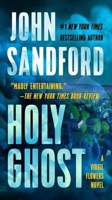 Holy Ghost, John Sandford