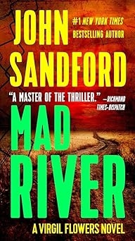 Mad River, John Sandford