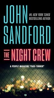 The Night Crew, John Sandford