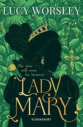 Lady Mary, Lucy Worsley