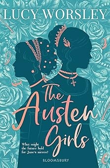 The Austen Girls, Lucy Worsley