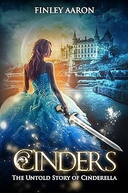 Cinders, Aaron Finley