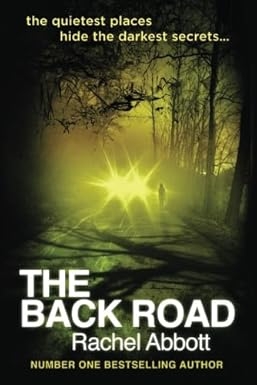 The Back Road, Rachel Abbott