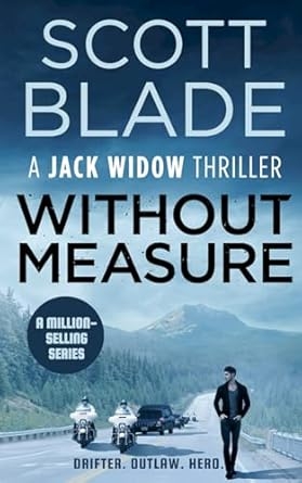 Without Measure, Scott Blade